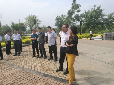 山東德衡（濱州）律師事務(wù)所舉辦2018年第4期午餐分享會(huì)