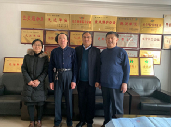 山東德衡（濱州）律師事務(wù)所“上門多對(duì)一”法務(wù)會(huì)診法律顧問單位